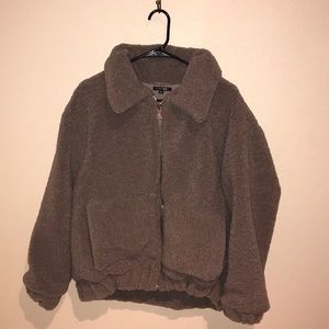 Papermoon comfy jacket